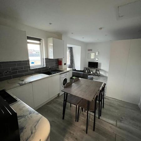 לונדון Lovely Apartment For 2 Or 4 People - Bermondsey מראה חיצוני תמונה