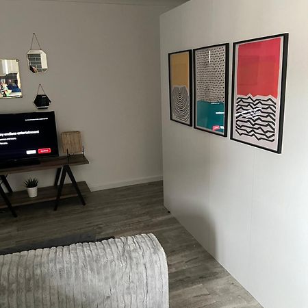 לונדון Lovely Apartment For 2 Or 4 People - Bermondsey מראה חיצוני תמונה