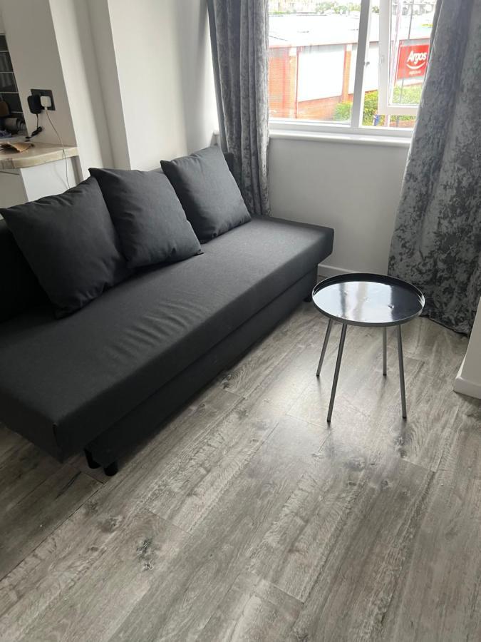 לונדון Lovely Apartment For 2 Or 4 People - Bermondsey מראה חיצוני תמונה