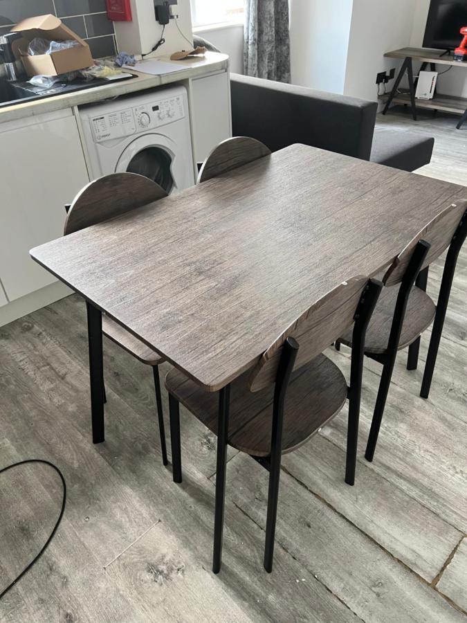 לונדון Lovely Apartment For 2 Or 4 People - Bermondsey מראה חיצוני תמונה