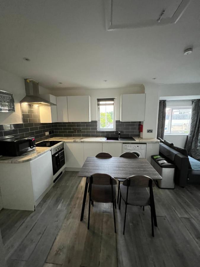 לונדון Lovely Apartment For 2 Or 4 People - Bermondsey מראה חיצוני תמונה