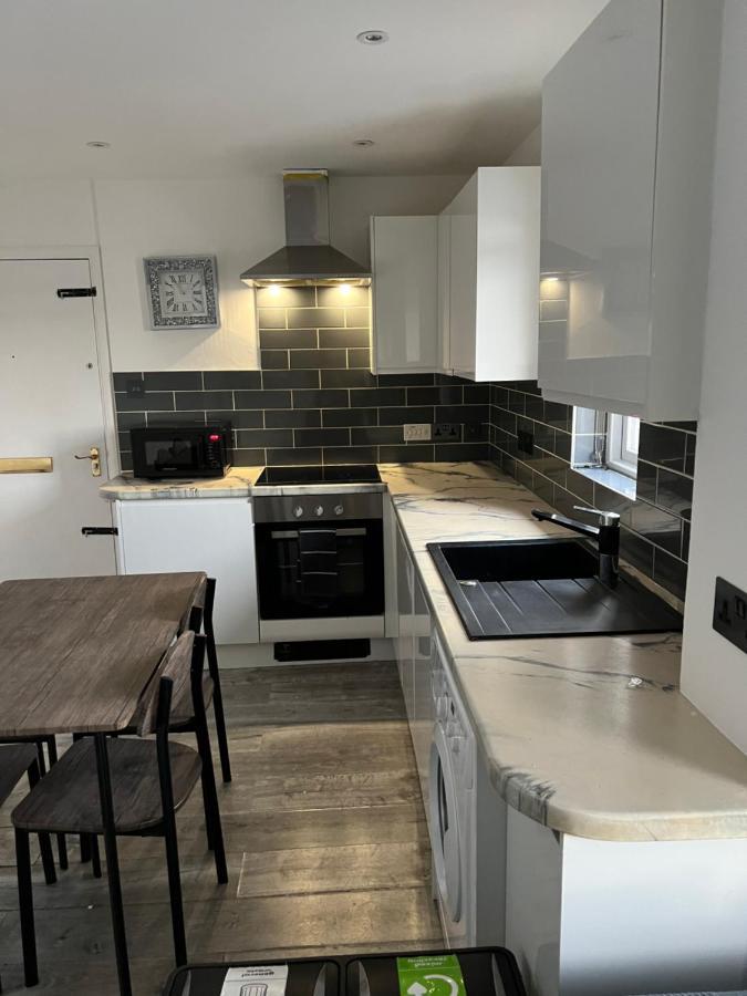 לונדון Lovely Apartment For 2 Or 4 People - Bermondsey מראה חיצוני תמונה