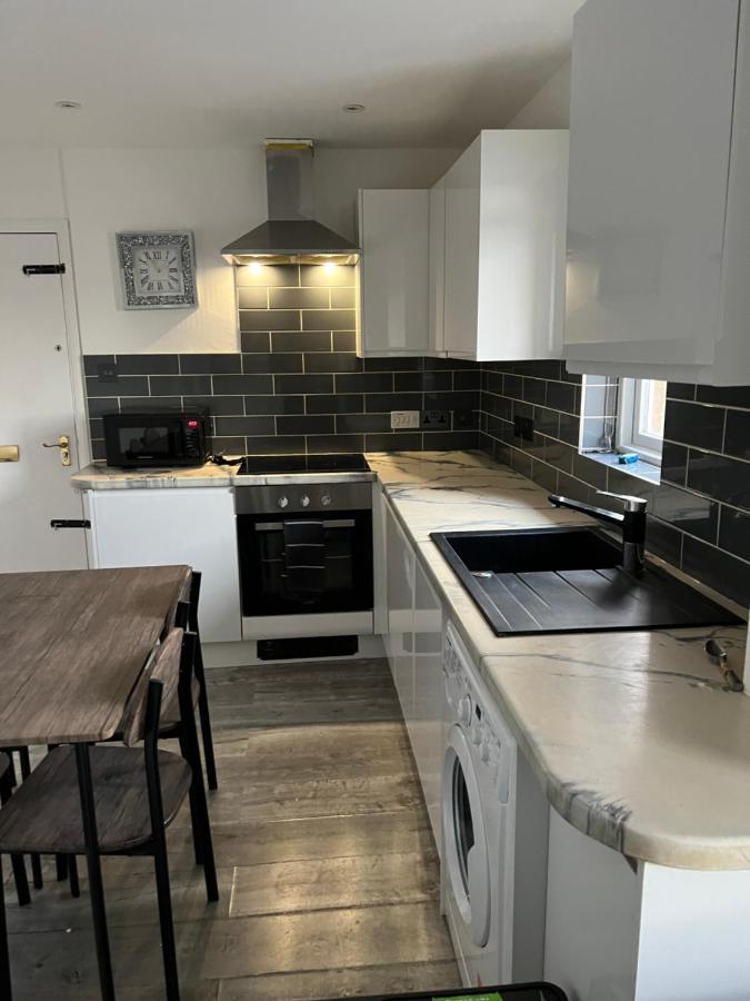 לונדון Lovely Apartment For 2 Or 4 People - Bermondsey מראה חיצוני תמונה