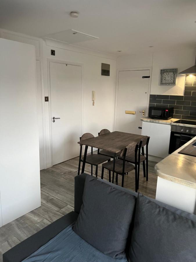 לונדון Lovely Apartment For 2 Or 4 People - Bermondsey מראה חיצוני תמונה