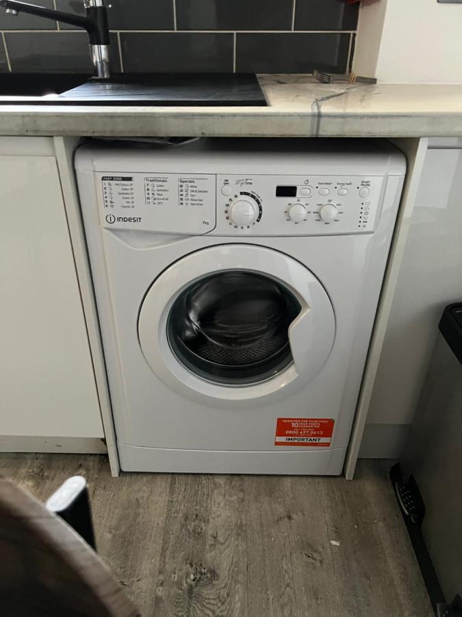 לונדון Lovely Apartment For 2 Or 4 People - Bermondsey מראה חיצוני תמונה