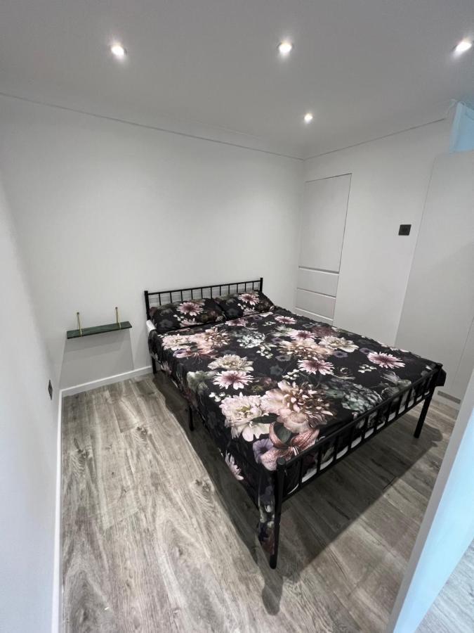 לונדון Lovely Apartment For 2 Or 4 People - Bermondsey מראה חיצוני תמונה