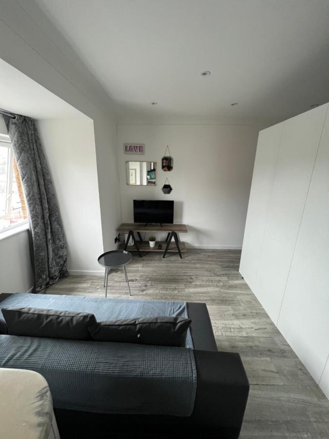 לונדון Lovely Apartment For 2 Or 4 People - Bermondsey מראה חיצוני תמונה