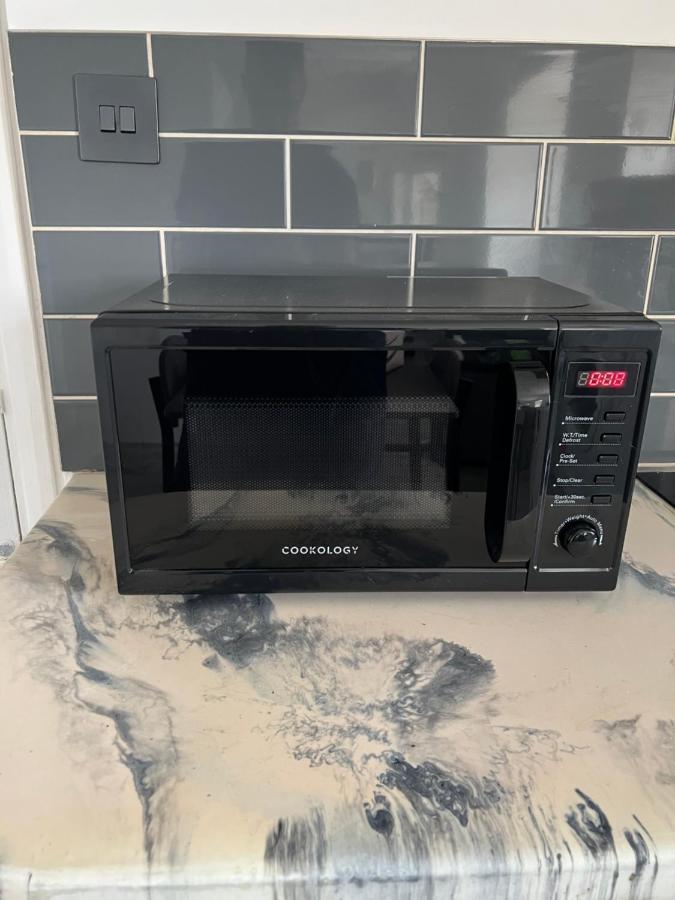 לונדון Lovely Apartment For 2 Or 4 People - Bermondsey מראה חיצוני תמונה