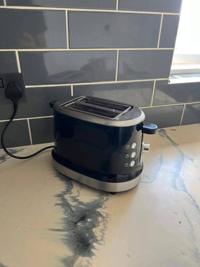 לונדון Lovely Apartment For 2 Or 4 People - Bermondsey מראה חיצוני תמונה
