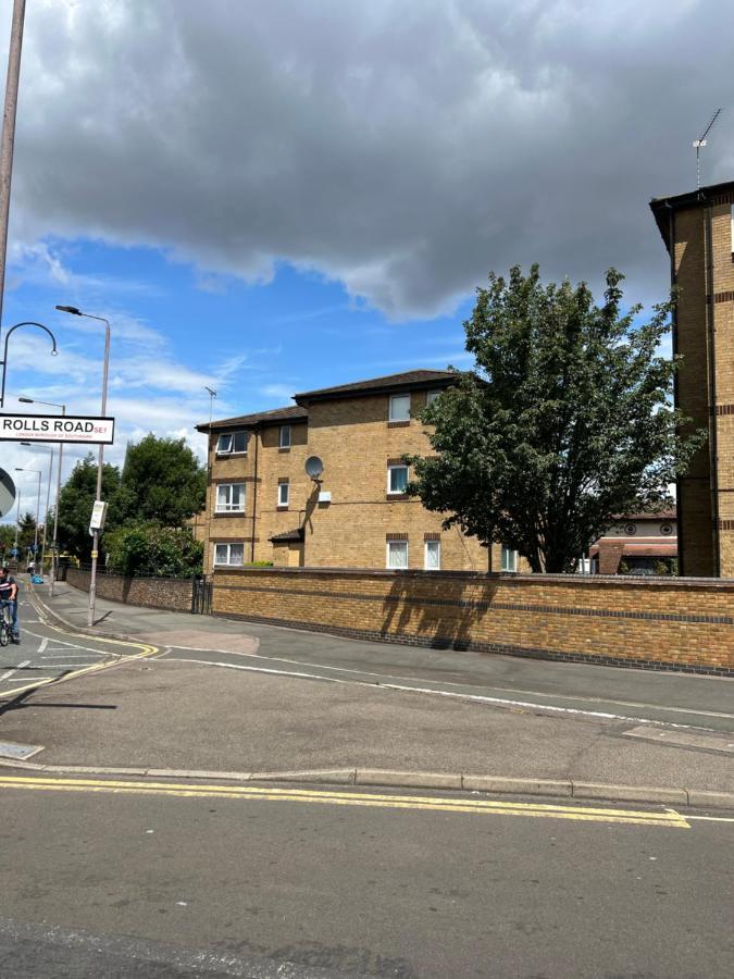 לונדון Lovely Apartment For 2 Or 4 People - Bermondsey מראה חיצוני תמונה