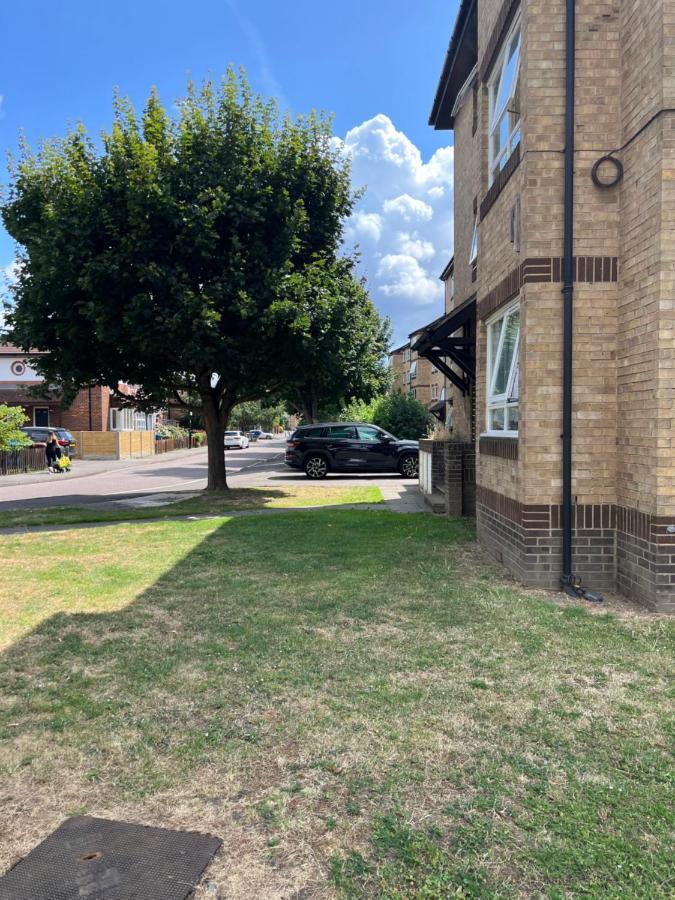 לונדון Lovely Apartment For 2 Or 4 People - Bermondsey מראה חיצוני תמונה