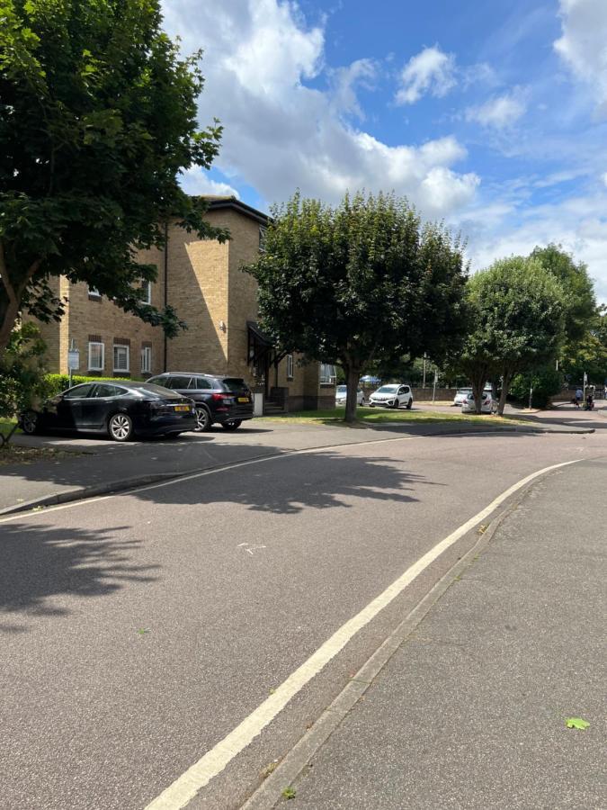 לונדון Lovely Apartment For 2 Or 4 People - Bermondsey מראה חיצוני תמונה