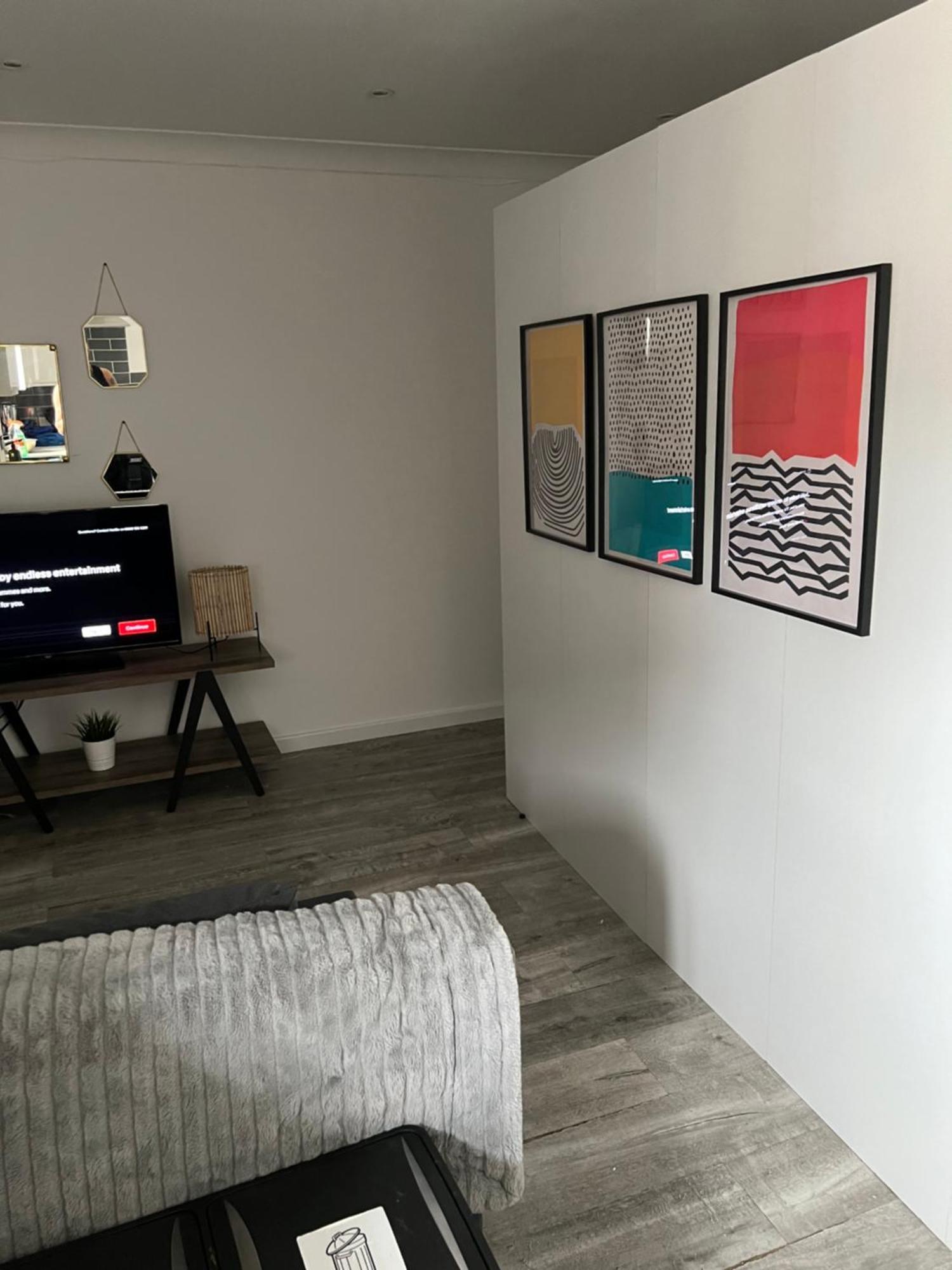 לונדון Lovely Apartment For 2 Or 4 People - Bermondsey מראה חיצוני תמונה